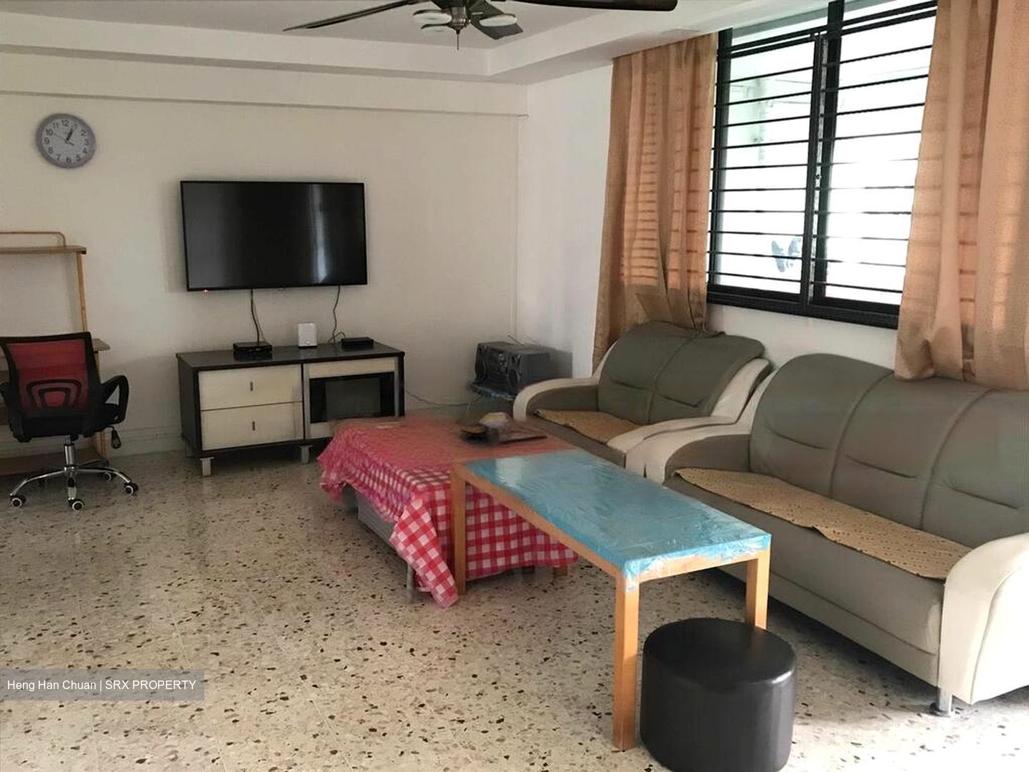 Blk 171 Bedok South Road (Bedok), HDB 3 Rooms #482353331